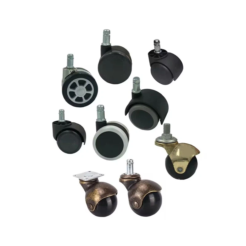 Medical Carts 4 Inch Rubber Casters Medical Carts 4 Inch Rubber Casters